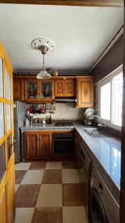 Central Haven 3 Bed Near Stadium - Tanger - 1