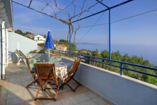 Apartment Dea - Ivan Dolac - 0