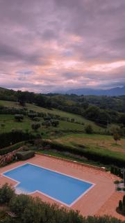 San Isidore - Penna San Giovanni - 9