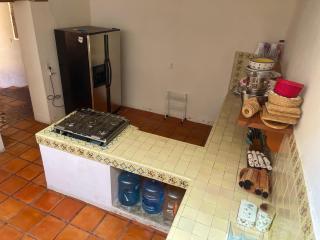 Casa en el Centro de Tapalpa - Tapalpa - 7