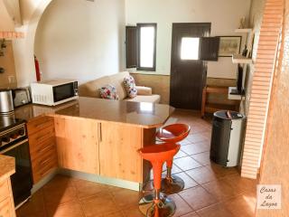 Casas Da Lagoa - T2 Sul - Aldeia de Brescos - 8