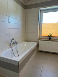 Ferienwohnung AktriwO zentral im Herzen Bückeburgs - 1