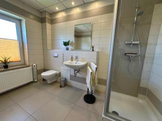 Ferienwohnung AktriwO zentral im Herzen Bückeburgs - Bückeburg - 2