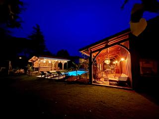 Villa La Forge - Parentis-en-Born - 9