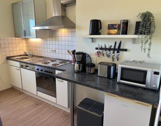 Ferienwohnung AktriwO zentral im Herzen Bückeburgs - Bückeburg - 3