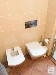 Casas Da Lagoa - T2 Sul - Aldeia de Brescos - 3