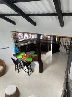 Villa Cris Minca - Minca - 6