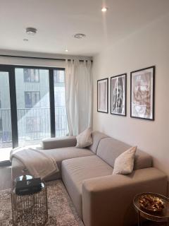Central modern flat 2 minute walk to station - 4