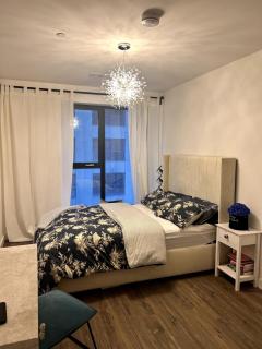 Central modern flat 2 minute walk to station - Londra - 1
