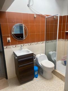 Villa Cris Minca - Minca - 2