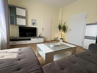 Ferienwohnung AktriwO zentral im Herzen Bückeburgs - Bückeburg - 8