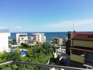Via Sunride - Twin Maisonette Apartments by the sea - Sosopol - 4