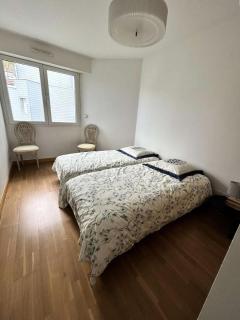 Résidence Laétitia - LA BAULE - PLAGE ET COMMERCES MAE-9563 - 3