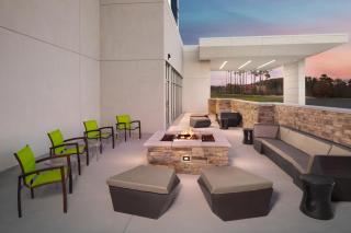 SpringHill Suites by Marriott Raleigh Garner - Garner - 3