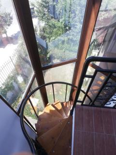 Via Sunride - Twin Maisonette Apartments by the sea - Sosopol - 3