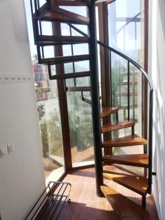 Via Sunride - Twin Maisonette Apartments by the sea - Sosopol - 2