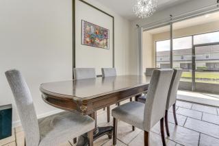 Pool, Hot Tub and Theatre Access Kissimmee Gem - 4