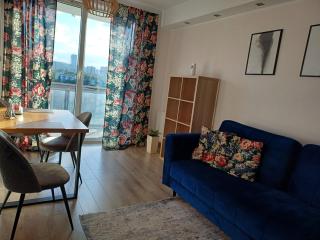 Apartament Gdańsk Przymorze - Gdańsk - 0