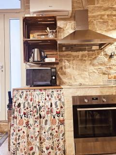 Nilò holiday house - Molfetta - 1