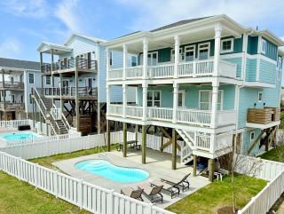 Tide Together - Oak Island - 9