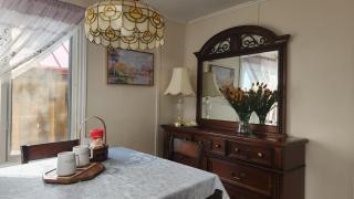 Skylight Waterfront home w/ amazing view/dock/boat - Lancaster - 3