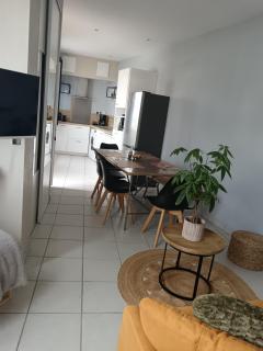 APPARTEMENT 100 Metres de la mer - Plérin - 8