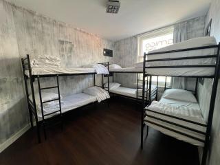 Amigo Hostel - Amesterdão - 5