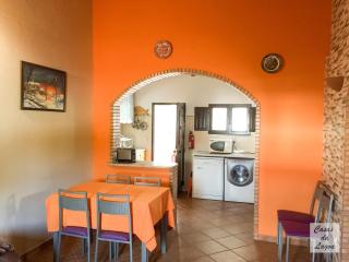 Casas Da Lagoa - T2 Norte - Aldeia de Brescos - 6