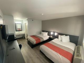 Motel 6-Windsor Locks, CT - Hartford - Windsor Locks - 2