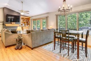 4 Mi to Massanutten Resort Family Home with Views! - McGaheysville - 8