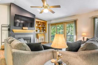 4 Mi to Massanutten Resort Family Home with Views! - McGaheysville - 7