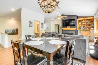 4 Mi to Massanutten Resort Family Home with Views! - McGaheysville - 5