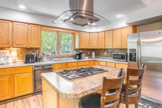 4 Mi to Massanutten Resort Family Home with Views! - McGaheysville - 3