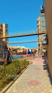 شاليه - El Alamein - 8