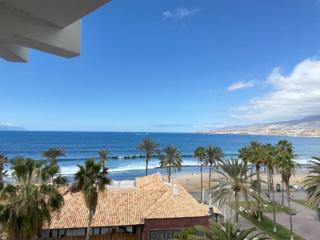 Relax tropical Lux 1 sea line - Playa de las Americas - 4