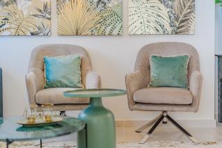 Relax tropical Lux 1 sea line - Playa de las Americas - 3