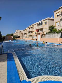 Apartament Casa del Gallo Torrevieja - 9