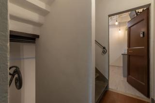 The Court of Santo Spirito - Firenze - 5