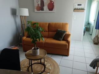 APPARTEMENT 100 Metres de la mer - 9