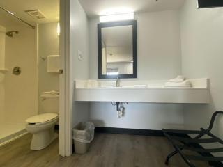 Motel 6-Windsor Locks, CT - Hartford - 4