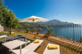 Villa Il Lupo Felice - Ravello - 0