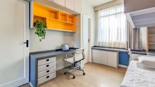 Água Verde | 2 Suítes, Pet Friendly & Home Office - 1