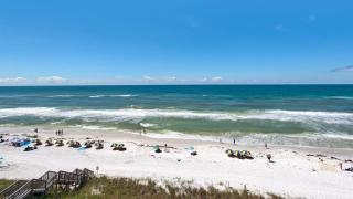 Sago Sands 402 - Santa Rosa Beach - 6