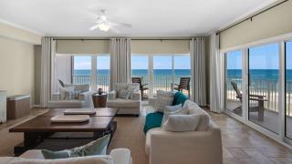 Sago Sands 402 - Santa Rosa Beach - 5