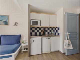 Balcon vue mer et piscine pour 4 personnes - Fouesnant - 7