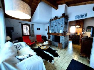 Résidence Le Solan - CHALET LE SOLAN MAE-9573 - La Plagne Tarentaise - 9