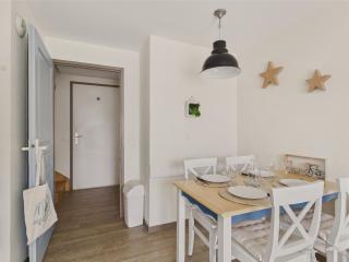 Balcon vue mer et piscine pour 4 personnes - Fouesnant - 2