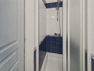 Balcon vue mer et piscine pour 4 personnes - Fouesnant - 1