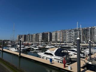 Appartement GT - Blankenberge - 9