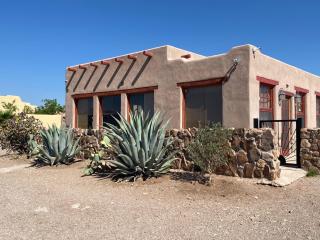 PUEBLO DEL SOuL at Paquime - Casas Grandes - 6